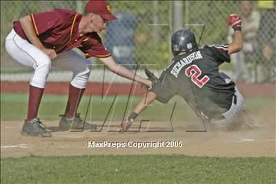 Thumbnail 3 in Tustin @ El Modena photogallery.
