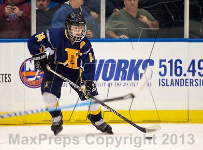 Thumbnail 1 in Xavier vs. Xaverian photogallery.