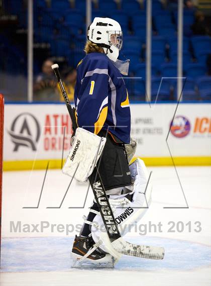 Thumbnail 2 in Xavier vs. Xaverian photogallery.