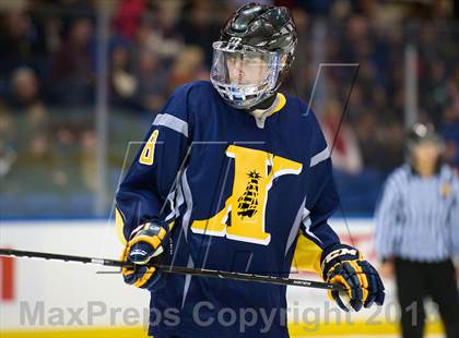 Thumbnail 2 in Xavier vs. Xaverian photogallery.