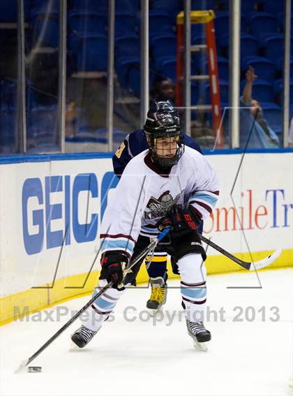 Thumbnail 1 in Xavier vs. Xaverian photogallery.