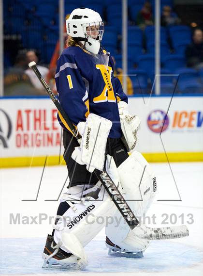 Thumbnail 1 in Xavier vs. Xaverian photogallery.