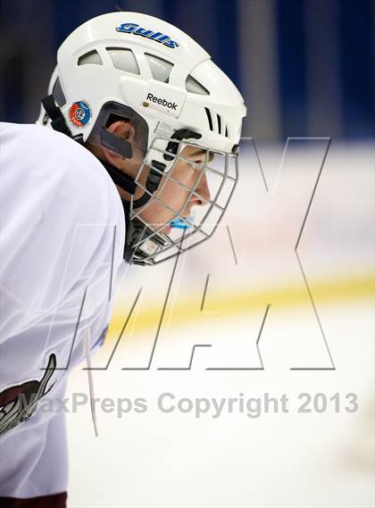 Thumbnail 3 in Xavier vs. Xaverian photogallery.