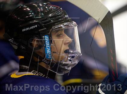 Thumbnail 2 in Xavier vs. Xaverian photogallery.