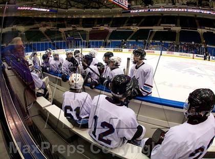 Thumbnail 3 in Xavier vs. Xaverian photogallery.