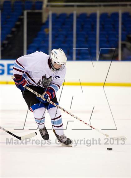 Thumbnail 2 in Xavier vs. Xaverian photogallery.