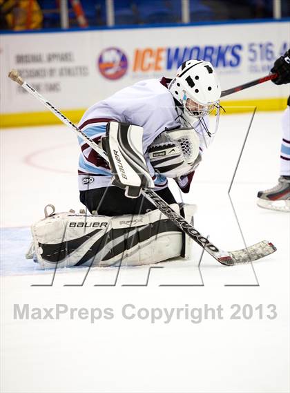 Thumbnail 2 in Xavier vs. Xaverian photogallery.