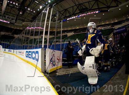 Thumbnail 1 in Xavier vs. Xaverian photogallery.