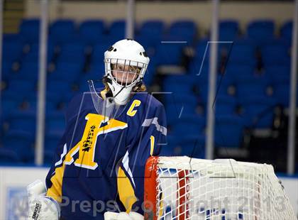 Thumbnail 3 in Xavier vs. Xaverian photogallery.