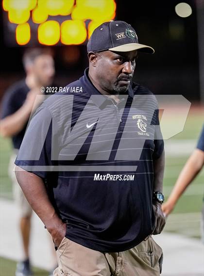 Thumbnail 3 in De La Salle @ Monterey Trail photogallery.