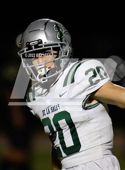 Thumbnail 1 in De La Salle @ Monterey Trail photogallery.