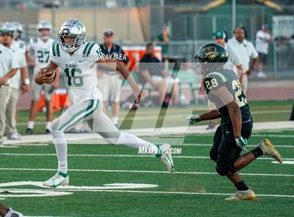 Thumbnail 2 in De La Salle @ Monterey Trail photogallery.