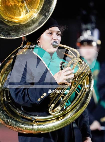 Thumbnail 2 in De La Salle @ Monterey Trail photogallery.
