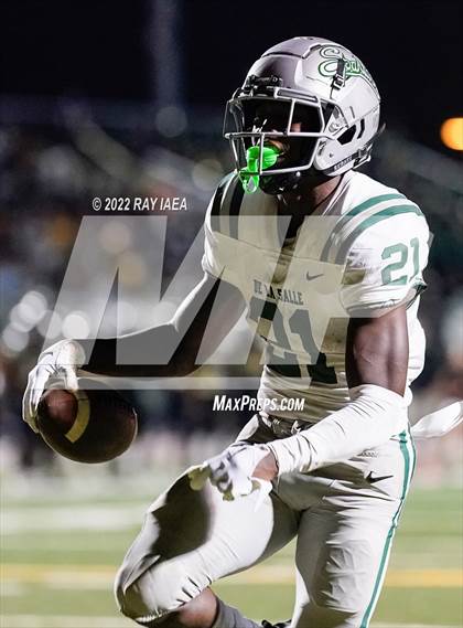 Thumbnail 3 in De La Salle @ Monterey Trail photogallery.