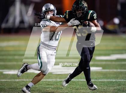 Thumbnail 3 in De La Salle @ Monterey Trail photogallery.