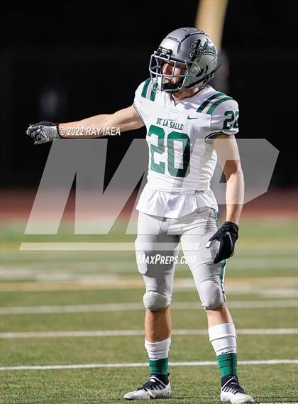 Thumbnail 1 in De La Salle @ Monterey Trail photogallery.