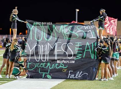 Thumbnail 2 in De La Salle @ Monterey Trail photogallery.