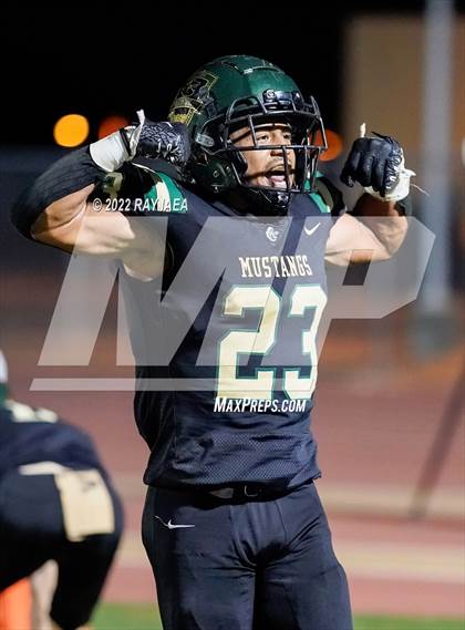 Thumbnail 3 in De La Salle @ Monterey Trail photogallery.