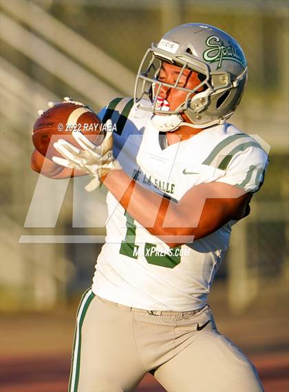 Thumbnail 1 in De La Salle @ Monterey Trail photogallery.