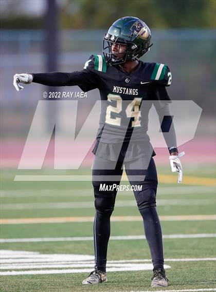Thumbnail 3 in De La Salle @ Monterey Trail photogallery.