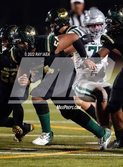 Thumbnail 3 in De La Salle @ Monterey Trail photogallery.