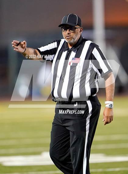 Thumbnail 2 in De La Salle @ Monterey Trail photogallery.