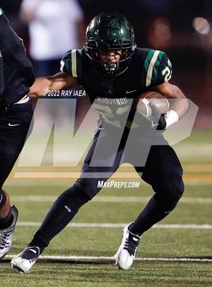 Thumbnail 2 in De La Salle @ Monterey Trail photogallery.