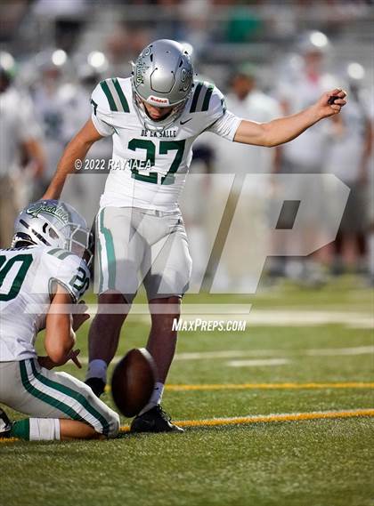Thumbnail 1 in De La Salle @ Monterey Trail photogallery.