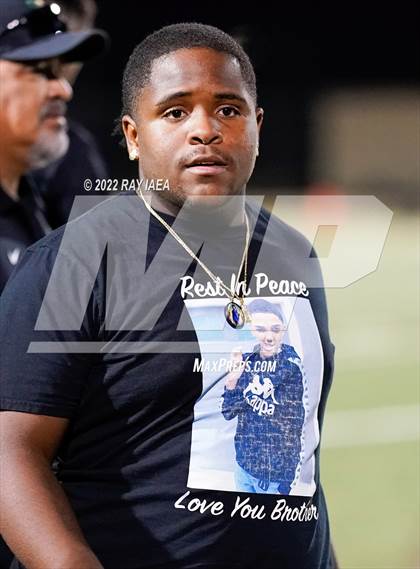 Thumbnail 3 in De La Salle @ Monterey Trail photogallery.