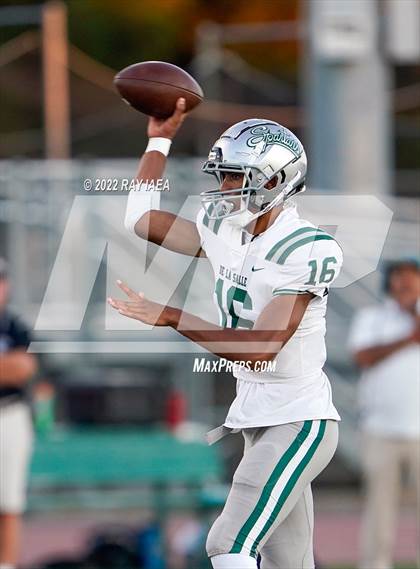 Thumbnail 3 in De La Salle @ Monterey Trail photogallery.