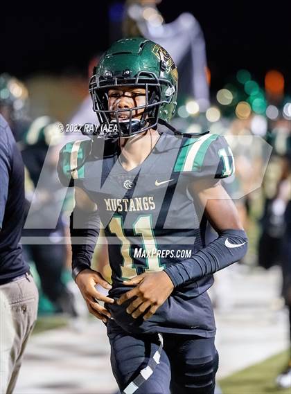 Thumbnail 3 in De La Salle @ Monterey Trail photogallery.