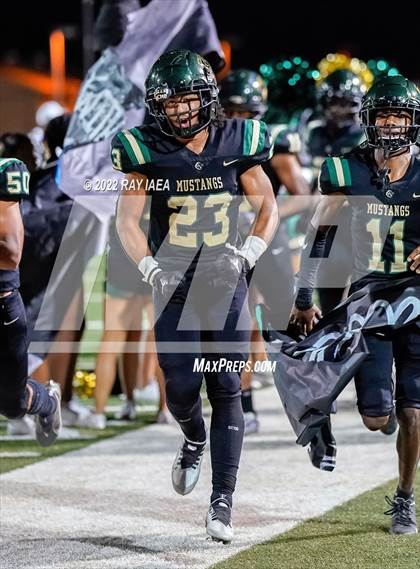 Thumbnail 2 in De La Salle @ Monterey Trail photogallery.