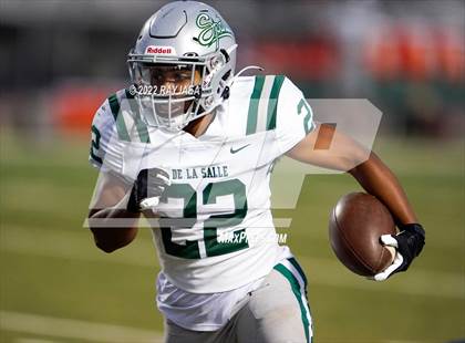 Thumbnail 2 in De La Salle @ Monterey Trail photogallery.