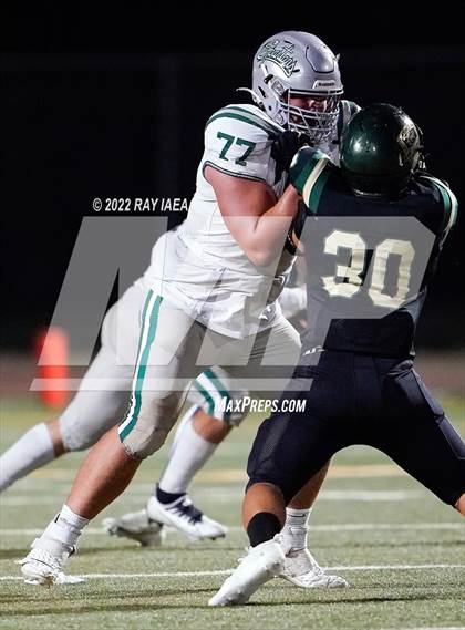 Thumbnail 1 in De La Salle @ Monterey Trail photogallery.