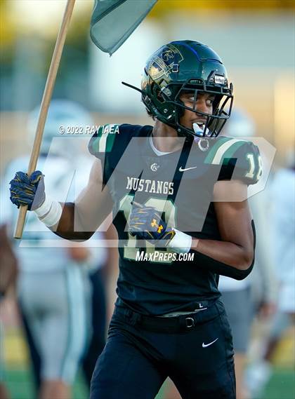 Thumbnail 2 in De La Salle @ Monterey Trail photogallery.