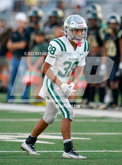Thumbnail 1 in De La Salle @ Monterey Trail photogallery.