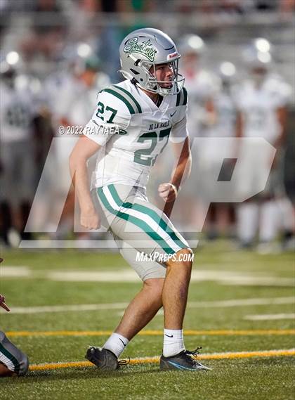 Thumbnail 2 in De La Salle @ Monterey Trail photogallery.