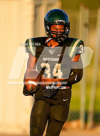 Thumbnail 3 in De La Salle @ Monterey Trail photogallery.