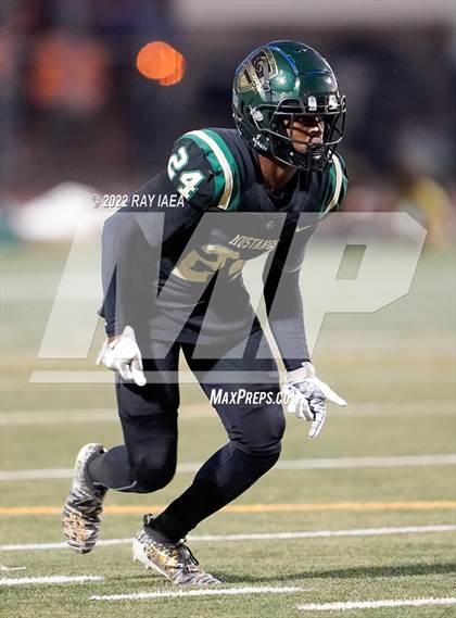 Thumbnail 3 in De La Salle @ Monterey Trail photogallery.