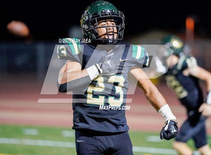 Thumbnail 1 in De La Salle @ Monterey Trail photogallery.