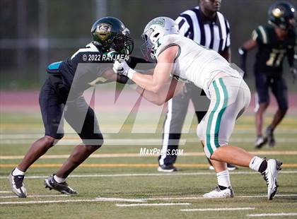 Thumbnail 1 in De La Salle @ Monterey Trail photogallery.