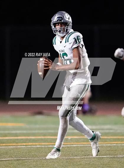 Thumbnail 2 in De La Salle @ Monterey Trail photogallery.