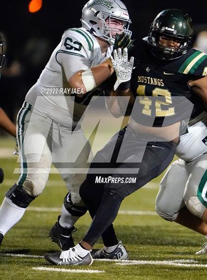 Thumbnail 1 in De La Salle @ Monterey Trail photogallery.