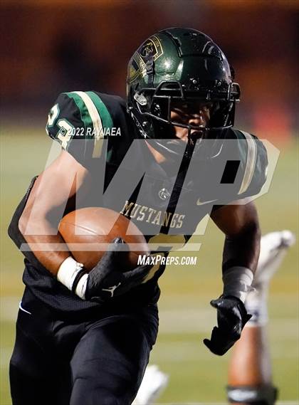 Thumbnail 3 in De La Salle @ Monterey Trail photogallery.