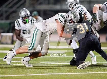 Thumbnail 1 in De La Salle @ Monterey Trail photogallery.