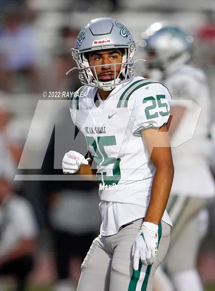 Thumbnail 1 in De La Salle @ Monterey Trail photogallery.