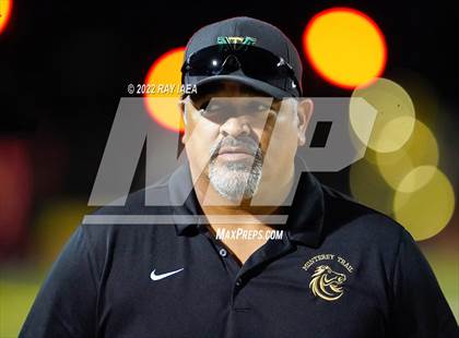 Thumbnail 2 in De La Salle @ Monterey Trail photogallery.