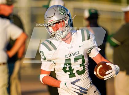 Thumbnail 2 in De La Salle @ Monterey Trail photogallery.