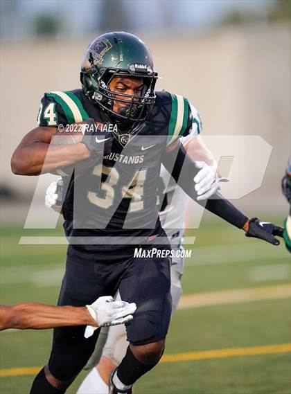 Thumbnail 2 in De La Salle @ Monterey Trail photogallery.