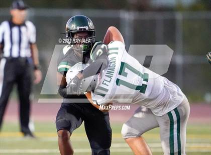 Thumbnail 2 in De La Salle @ Monterey Trail photogallery.